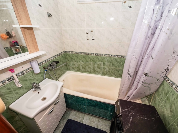 
  Продается 1-комн. квартира 33.6 м². Фото 10.