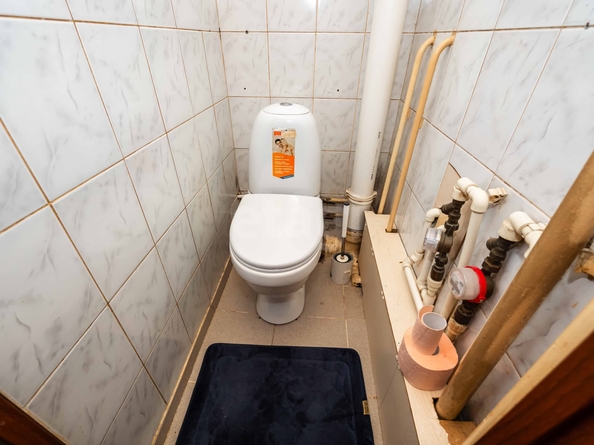 
  Продается 1-комн. квартира 33.6 м². Фото 12.