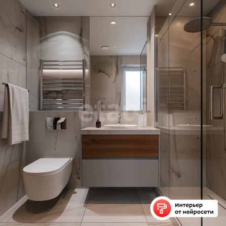 
  Продается студия 30.26 м², в ЖК Сакура парк, дом 1. Фото 4.