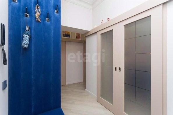 
  Продается 2-комн. квартира 51.2 м², в ЖК Булгаков. Фото 20.