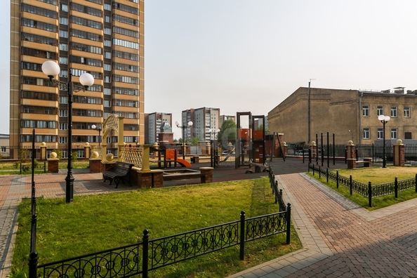 
  Продается 2-комн. квартира 51.2 м², в ЖК Булгаков. Фото 2.