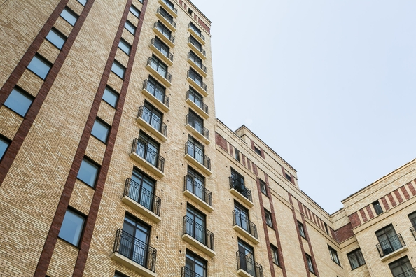 
  Продается 2-комн. квартира 51.2 м², в ЖК Булгаков. Фото 7.