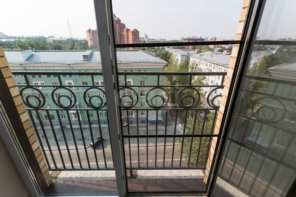 
  Продается 2-комн. квартира 51.2 м², в ЖК Булгаков. Фото 14.