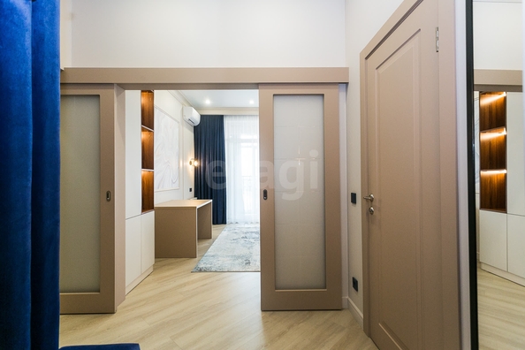 
  Продается 2-комн. квартира 51.2 м², в ЖК Булгаков. Фото 24.