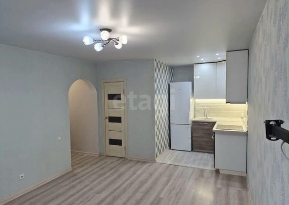 
  Продается 1-комн. квартира 49.5 м². Фото 10.