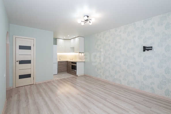 
  Продается 1-комн. квартира 49.5 м². Фото 1.