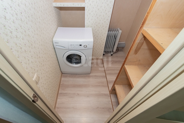 
  Продается 1-комн. квартира 49.5 м². Фото 13.