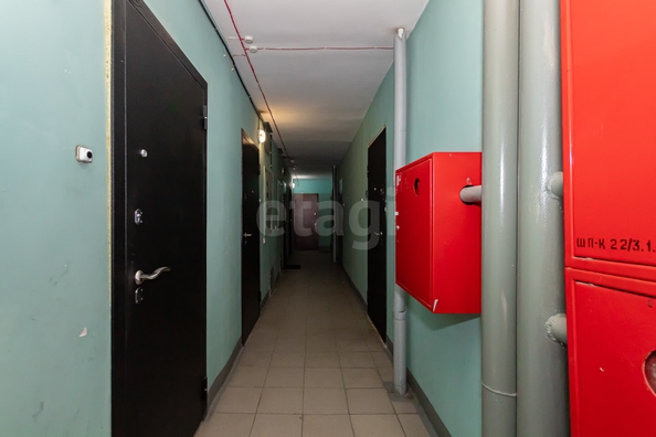 
  Продается 1-комн. квартира 49.5 м². Фото 22.