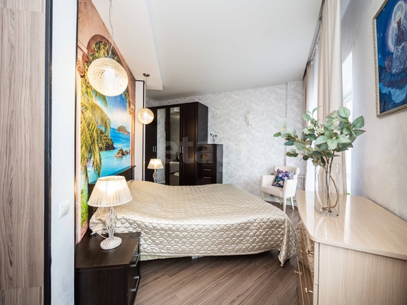 
  Продается 1-комн. квартира 56 м². Фото 12.