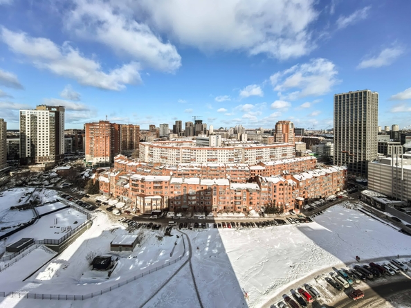 
  Продается 1-комн. квартира 56 м². Фото 24.