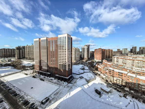 
  Продается 1-комн. квартира 56 м². Фото 25.