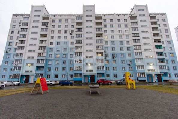 
  Продается 3-комн. квартира 69.3 м². Фото 24.