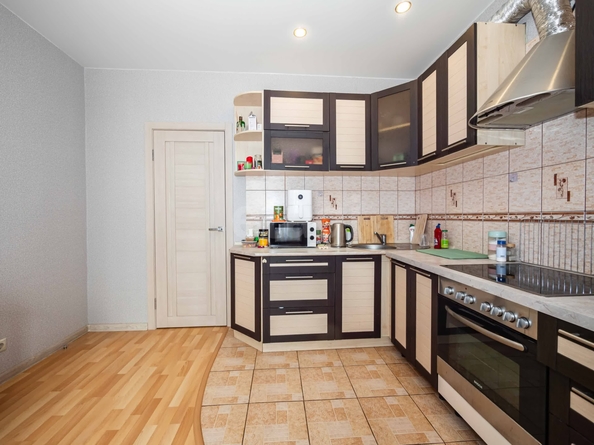 
  Продается 1-комн. квартира 41.3 м². Фото 7.