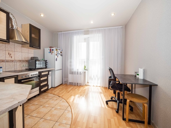 
  Продается 1-комн. квартира 41.3 м². Фото 9.