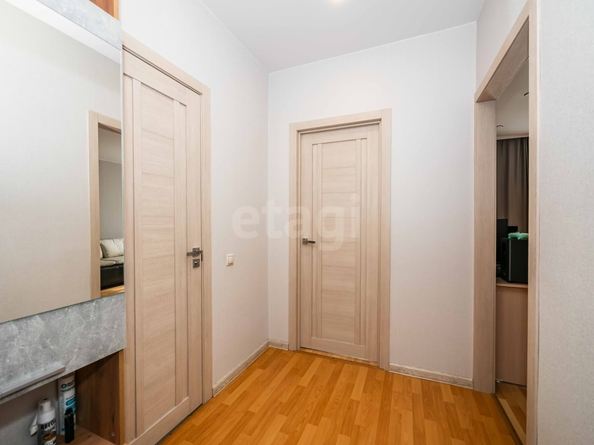 
  Продается 1-комн. квартира 41.3 м². Фото 17.