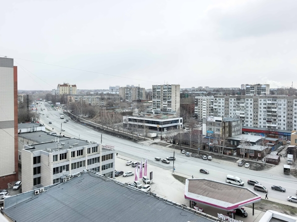 
  Продается 1-комн. квартира 41.3 м². Фото 24.