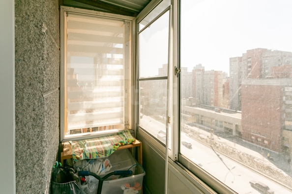 
  Продается 3-комн. квартира 56.6 м². Фото 12.