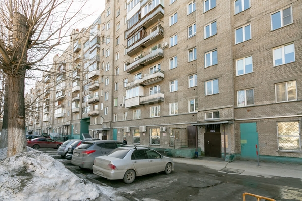 
  Продается 3-комн. квартира 56.6 м². Фото 22.