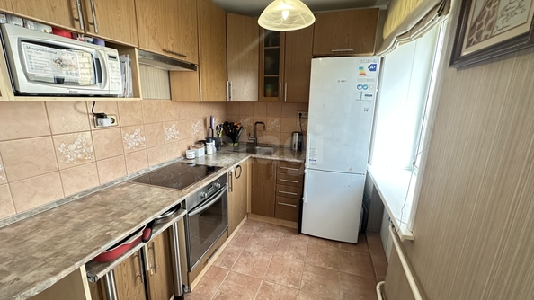
  Продается 3-комн. квартира 56.6 м². Фото 7.