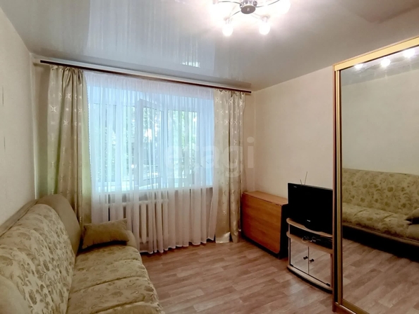 
  Продается 2-комн. квартира 34.8 м². Фото 1.