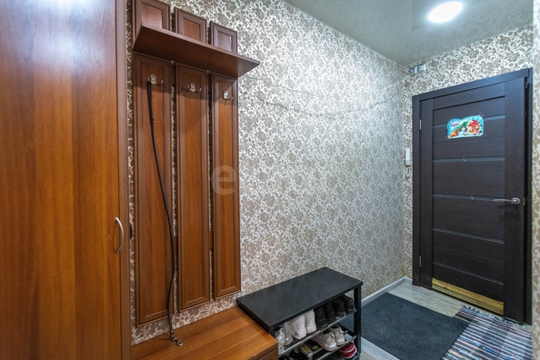 
  Продается 2-комн. квартира 41 м². Фото 17.