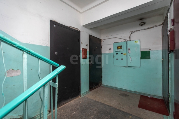 
  Продается 2-комн. квартира 41 м². Фото 21.
