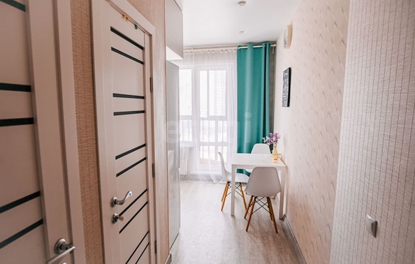 
  Продается 2-комн. квартира 53 м², в ЖК Vesna (Весна), дом 15. Фото 5.