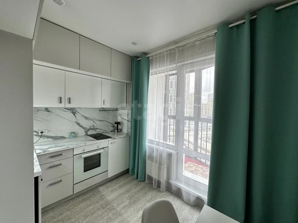 
  Продается 2-комн. квартира 53 м², в ЖК Vesna (Весна), дом 15. Фото 3.