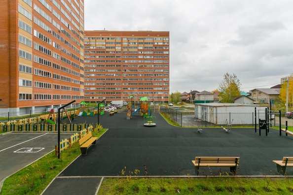 
  Продается студия 25.47 м². Фото 24.