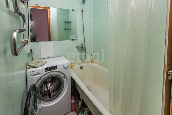
  Продается 2-комн. квартира 43.3 м². Фото 7.