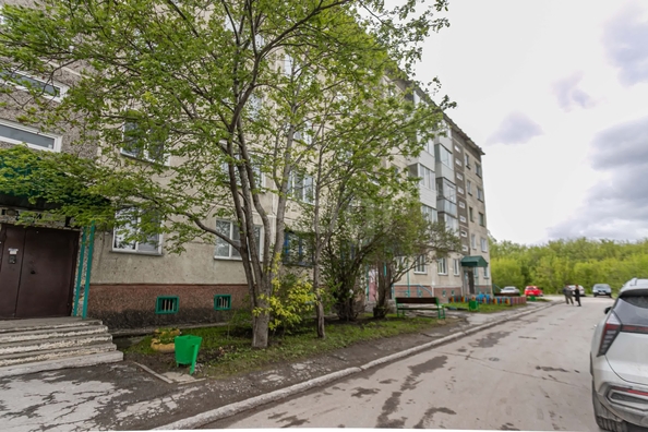 
  Продается 2-комн. квартира 43.3 м². Фото 15.