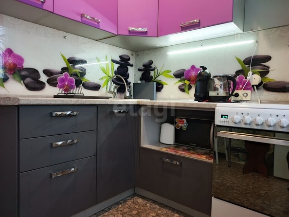 
  Продается 1-комн. квартира 38.5 м². Фото 6.