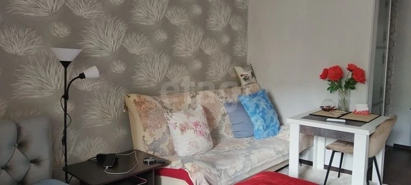 
  Продается 1-комн. квартира 38.5 м². Фото 8.