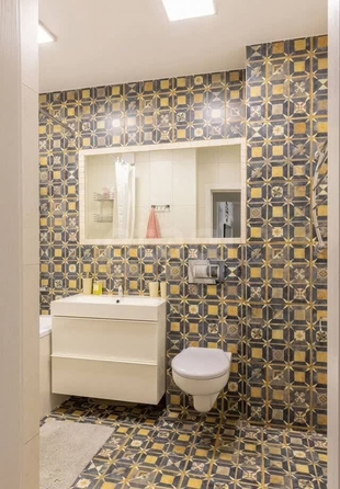 
  Сдается 3-комн. квартира 101 м². Фото 24.