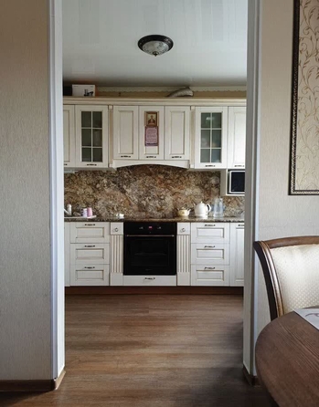 
  Продается 3-комн. квартира 56.4 м². Фото 24.