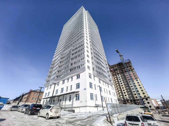 
  Продается 2-комн. квартира 43.12 м². Фото 3.