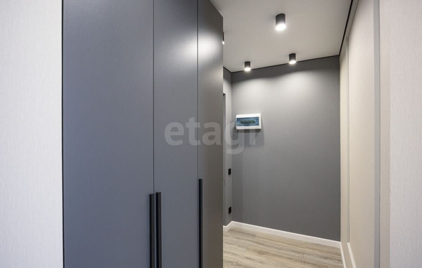 
  Продается 2-комн. квартира 47 м². Фото 21.