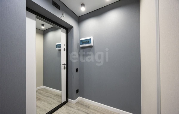 
  Продается 2-комн. квартира 47 м². Фото 22.