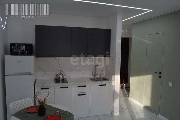 
  Продается студия 22 м². Фото 5.
