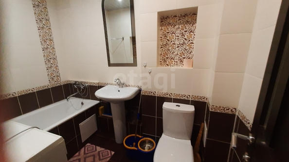 
  Сдается 1-комн. квартира 37 м². Фото 2.