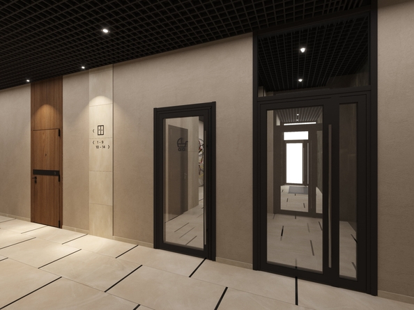 
  Продается студия 23.28 м², в ЖК Расцветай на Дуси Ковальчук. Фото 3.