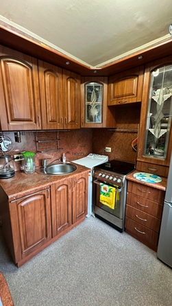 
  Продается 4-комн. квартира 62.2 м². Фото 6.
