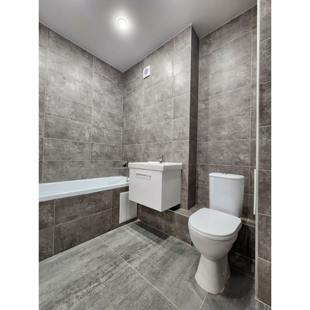 
  Продается студия 40.3 м², в ЖК На Петухова, дом 2. Фото 4.