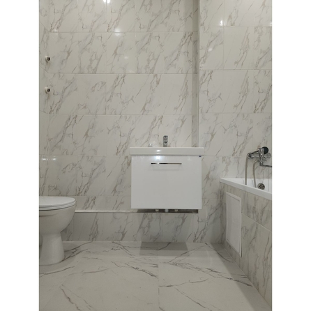 
  Продается 3-комн. квартира 72.3 м², в ЖК На Петухова, дом 1. Фото 6.