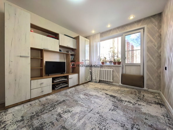
  Продается 3-комн. квартира 59.9 м². Фото 9.