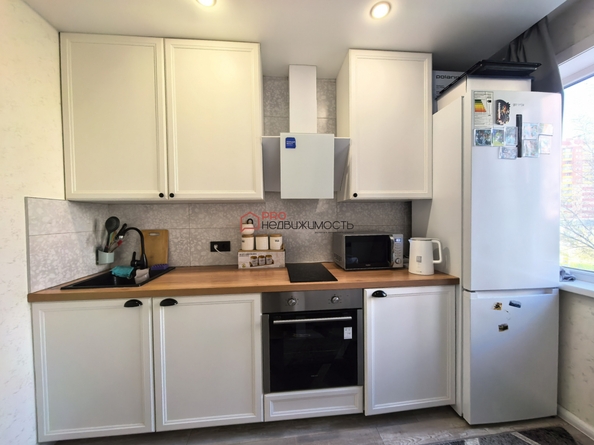 
  Продается 3-комн. квартира 59.9 м². Фото 19.