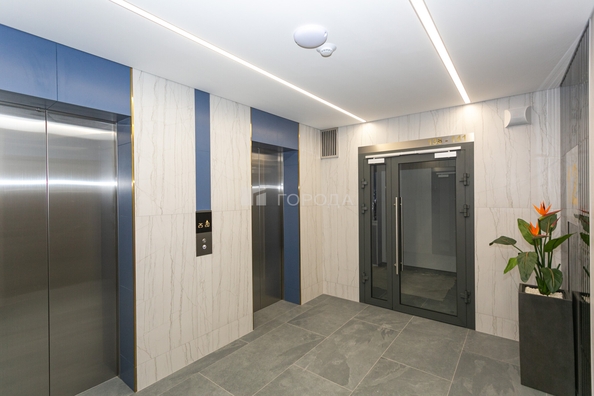 
  Продается студия 23.2 м², в ЖК Горская Лагуна. Фото 13.