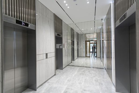 
  Продается студия 23.2 м², в ЖК Горская Лагуна. Фото 14.