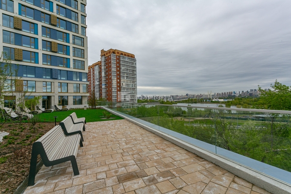 
  Продается студия 23.2 м², в ЖК Горская Лагуна. Фото 24.