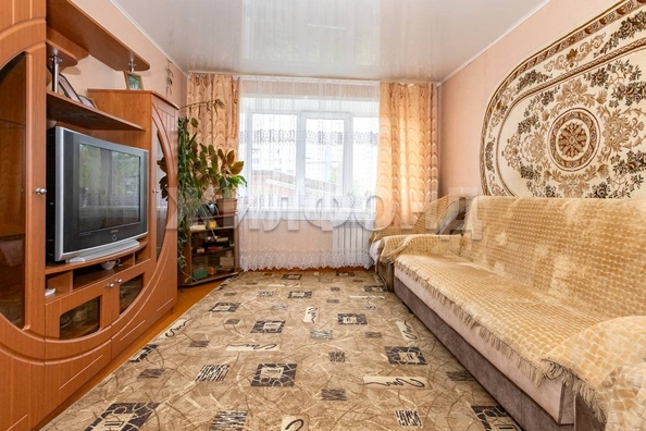 
  Продается 1-комн. квартира 36.6 м². Фото 1.